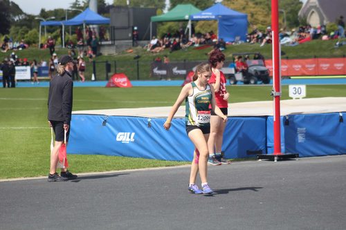 2025 Colgate Games Day 3 photo